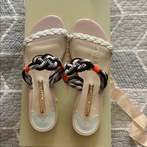 Sophia Webster sandals